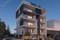 1 Bedroom Apartment in Larnaca Municipality (Larnaca) for sale 
