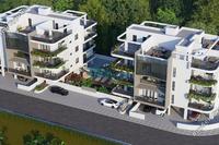 2 Bedroom Apartment · Livadia Larnacas (Larnaca) for sale 