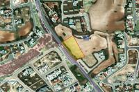 4143 SQM Land in Kallithea (Nicosia) for sale 