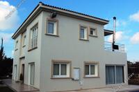 4 Bedroom Detached house · Paralimni (Famagusta) for sale 