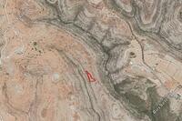 2843 SQM Land in Lofou (Limassol) for sale 