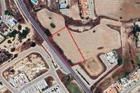 4143 SQM Land · Kallithea (Nicosia) for sale 