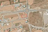 1093 SQM Plot in Ilioupoli (Nicosia) for sale 