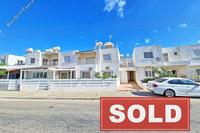 1 Bedroom Ground floor apartment · Paralimni (Famagusta) for sale 