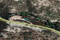 5089 SQM Land in Vavla (Larnaca) for sale 