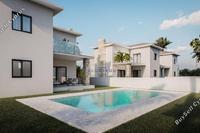 3 Bedroom Detached house · Maroni (Larnaca) for sale 