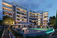 3 Bedroom Apartment in Agios Tychonas (Limassol) for sale 