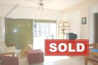 3 Bedroom Apartment · Limassol Municipality (Limassol) for sale 