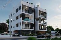 2 Bedroom Apartment in Aradippou (Larnaca) for sale 