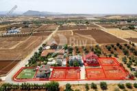 3101 SQM Plot · Agios Ioannis Nicosias (Nicosia) for sale 