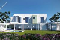 3 Bedroom Detached house in Pervolia (Larnaca) for sale 