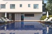 2 Bedroom Penthouse in Oroklini (Larnaca) for sale 