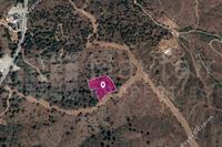 3345 SQM Land in Evrychou (Nicosia) for sale 