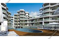 2 Bedroom Apartment · Livadia Larnacas (Larnaca) for sale 
