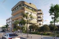 3 Bedroom Apartment · Paphos Municipality (Paphos) for sale 
