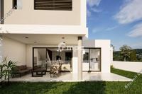 3 Bedroom Detached house · Geri (Nicosia) for sale 