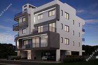 2 Bedroom Penthouse · Aradippou (Larnaca) for sale 