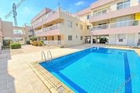 2 Bedroom Ground floor apartment · Xylofagou (Larnaca) for sale 