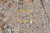615 SQM Plot in Kato Polemidia (Limassol) for sale 