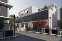 3 Bedroom Detached house · Oroklini (Larnaca) for sale 