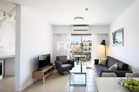 2 Bedroom Apartment in Kato Paphos Universal (Paphos) for sale 