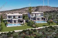 4 Bedroom Detached house · Secret Valley (Paphos) for sale 