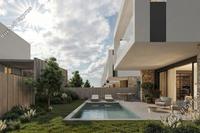 3 Bedroom Detached house · Koloni (Paphos) for sale 
