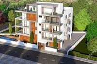 2 Bedroom Apartment · Agia Fyla (Limassol) for sale 