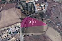 3011 SQM Land · Peristerona Lefkosias (Nicosia) for sale 