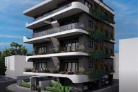 2 Bedroom Apartment in Germasogeia (Limassol) for sale 