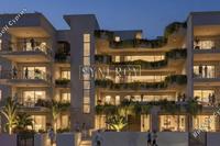 2 Bedroom Ground floor apartment in Larnaca Municipality (Larnaca) for sale 