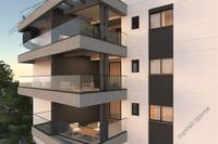 2 Bedroom Penthouse in Agia Zoni (Limassol) for sale 