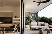 1 Bedroom Apartment in Aradippou (Larnaca) for sale 
