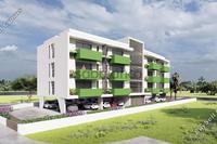 1 Bedroom Apartment · Platy Aglantzias (Nicosia) for sale 
