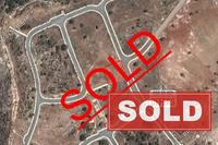 1026 SQM Plot in Pissouri (Limassol) for sale 