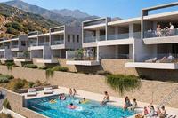 1 Bedroom Ground floor apartment · Pano Lefkara (Larnaca) for sale 