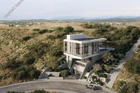5 Bedroom Detached house in Germasogeia (Limassol) for sale 