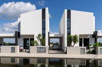 3 Bedroom Semi-detached house in Pano Deftera (Nicosia) for sale 