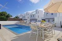 3 Bedroom Detached house · Ayia Napa (Famagusta) for sale 
