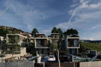 2 Bedroom Detached house in Agios Tychonas (Limassol) for sale 
