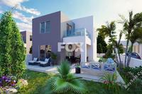 3 Bedroom Detached house in Mandria Pafou (Paphos) for sale 
