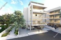 2 Bedroom Apartment in Aradippou (Larnaca) for sale 
