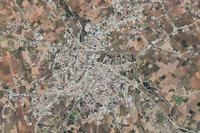 4195 SQM Land in Palaiometocho (Nicosia) for sale 