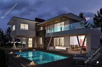 5 Bedroom Detached house in Agios Tychonas (Limassol) for sale 