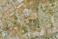 2043 SQM Land in Mouttagiaka (Limassol) for sale 