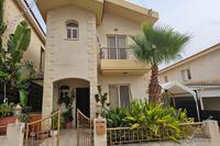 3 Bedroom Semi-detached house · Kolossi (Limassol) for sale 