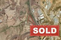 9820 SQM Land in Dali (Nicosia) for sale 