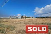 10216 SQM Land · Coral Bay (Paphos) for sale 