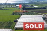 3473 SQM Land · Pervolia (Larnaca) for sale 