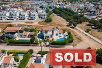 3 Bedroom Detached house · Coral Bay (Paphos) for sale 